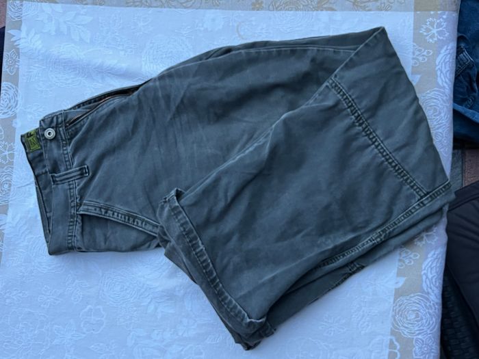 Pantolla Cargo 1