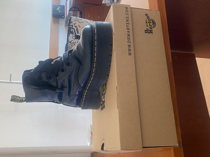 Boots 2