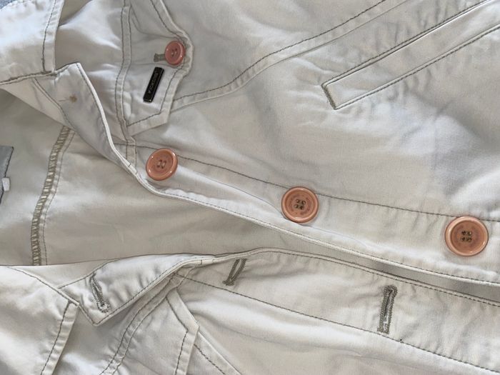 Jeans vest 2