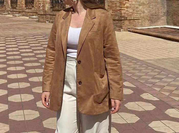 Blazer 1