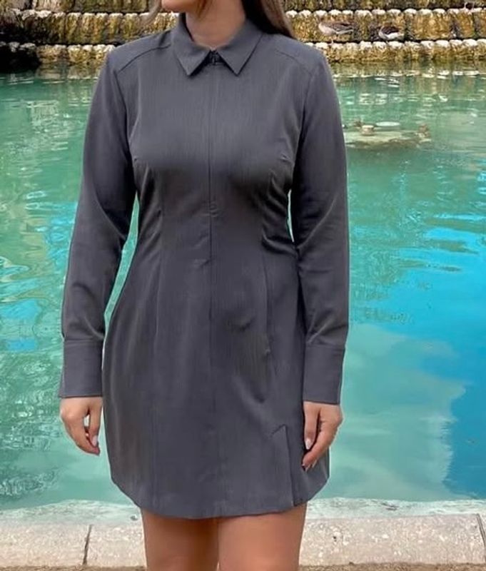 Zara Dress 1
