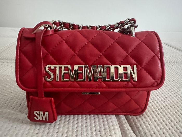 Steve Madden bag 1