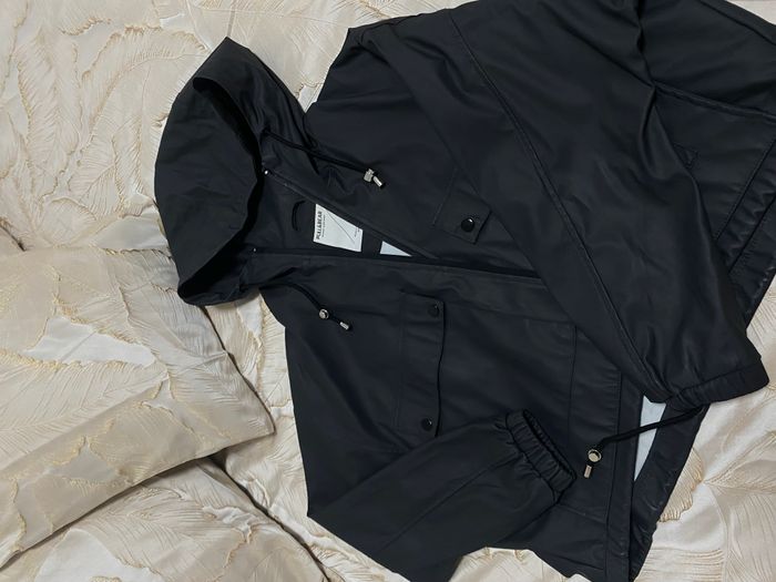 oversized black jacket 3