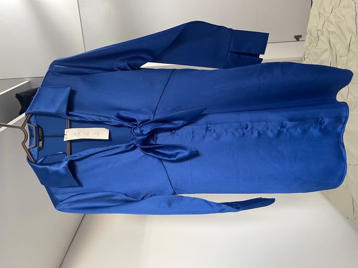 Fustan Zara  2