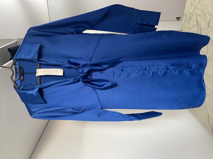 Fustan Zara  1