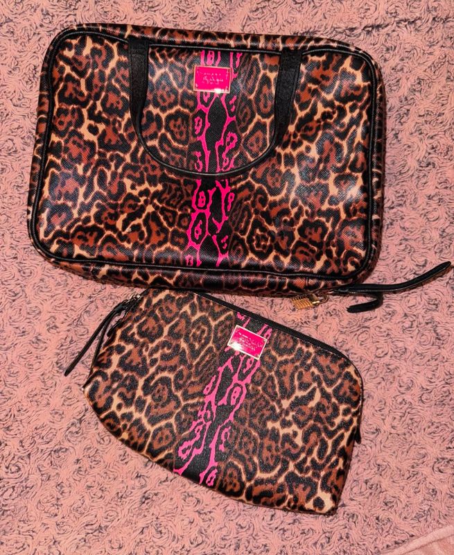 Victoria Secret Bag Set 1