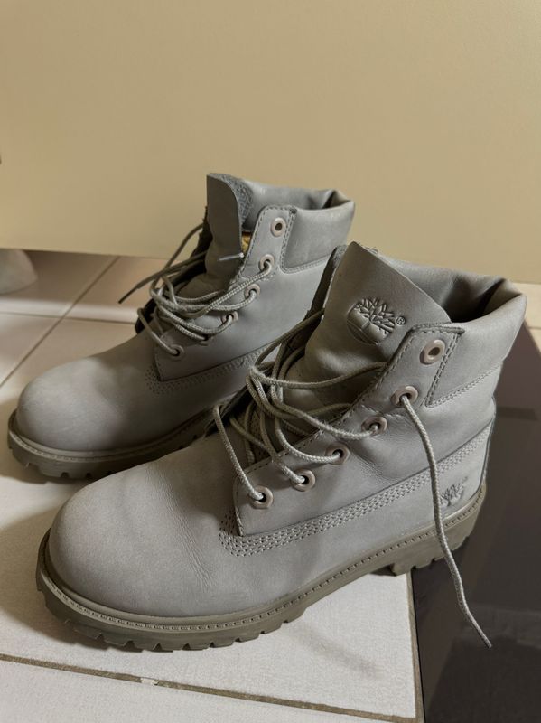 Timberland 1