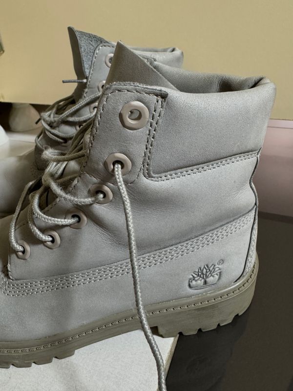 Timberland 2