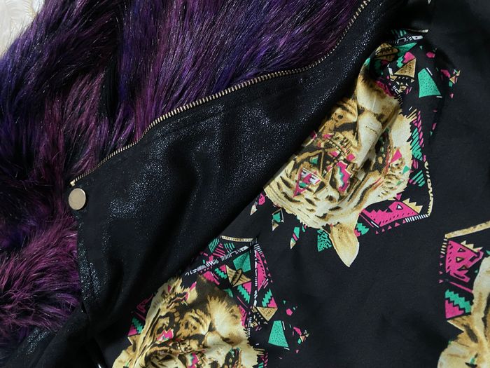 Fur Jacket 4