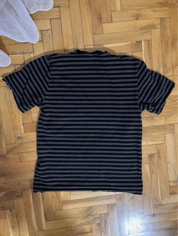 Carhartt Striped Pocket T-Shirt 2