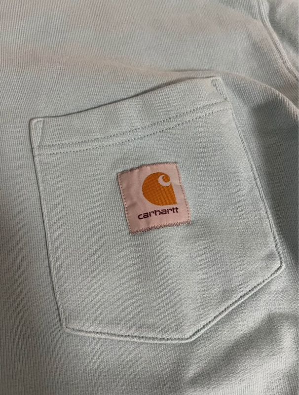 Carhartt Pocket Sweater 3