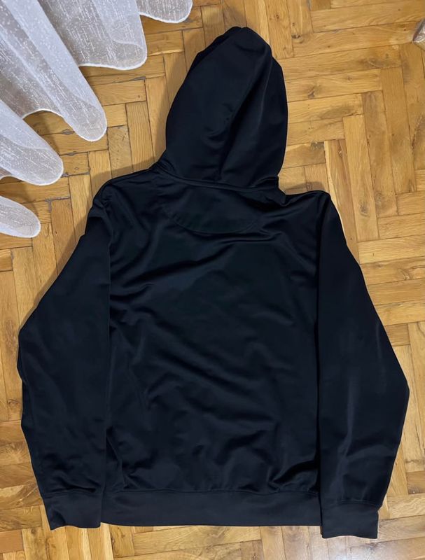 Nike Zip Hoodie 2