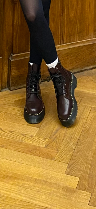 Dr. Martens boots 2