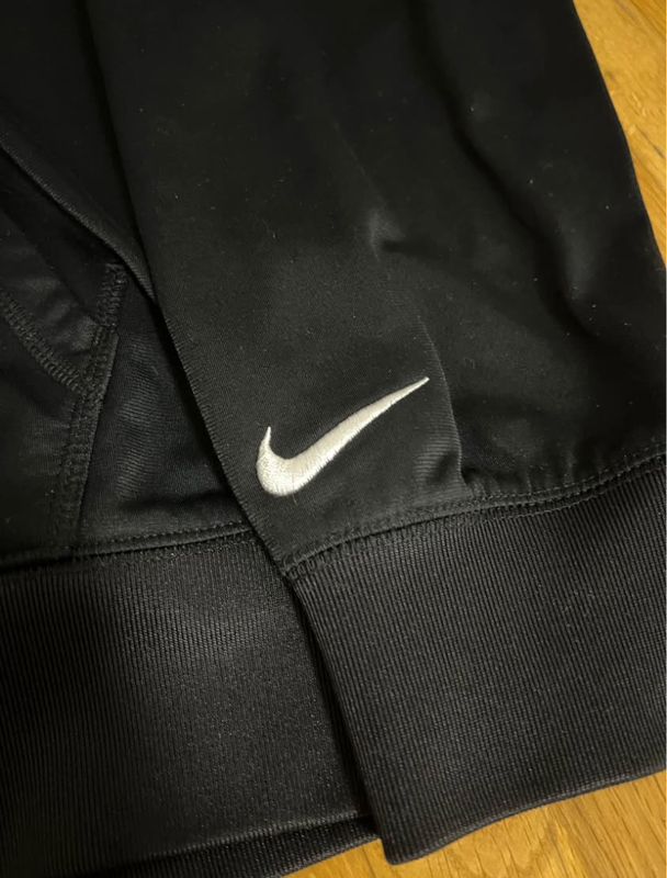 Nike Zip Hoodie 5