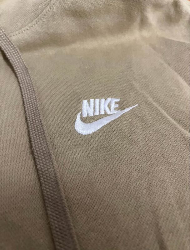 Nike Hoodie 4