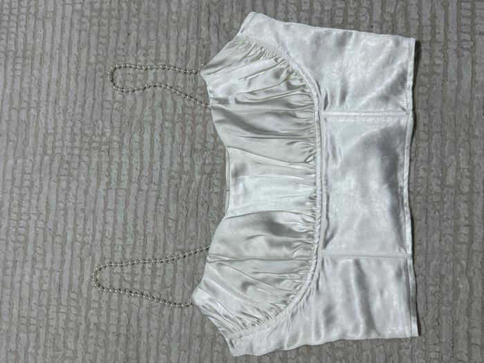 Crop-top 1