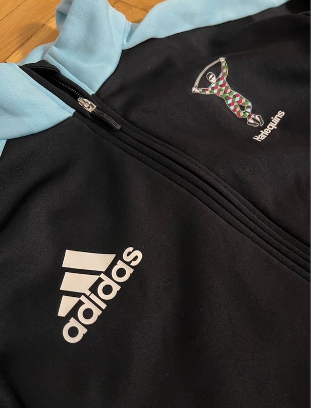 Adidas Sweater 4