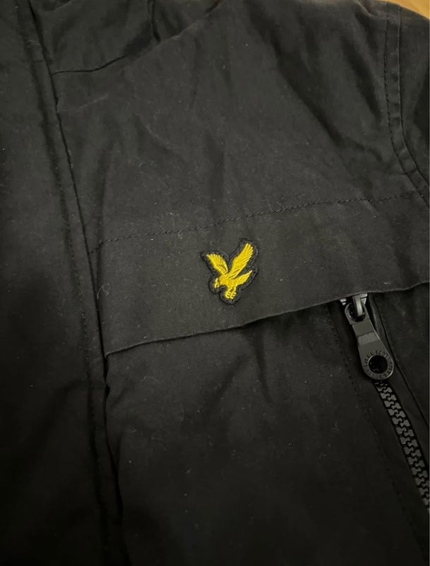 Lyle&Scott Jacket 4