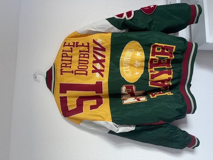Jacket 2