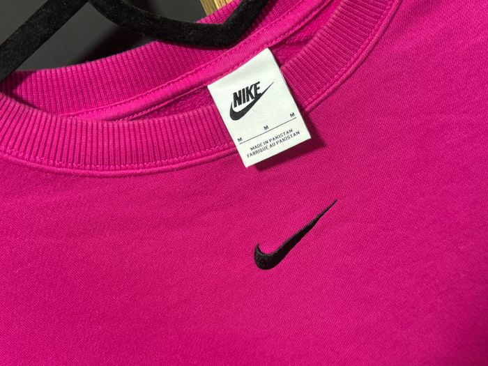 Nike original duks 2