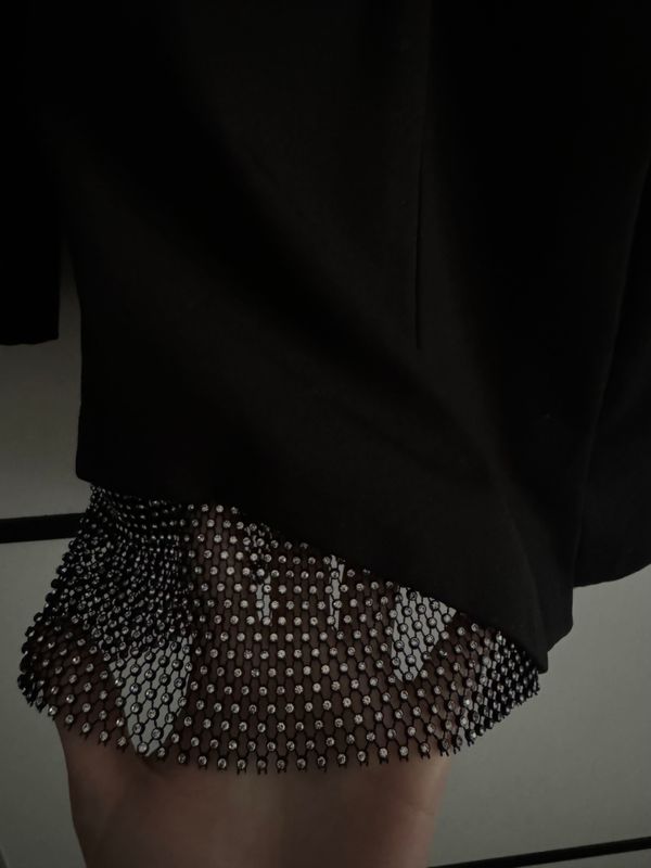 Blazer dress 2