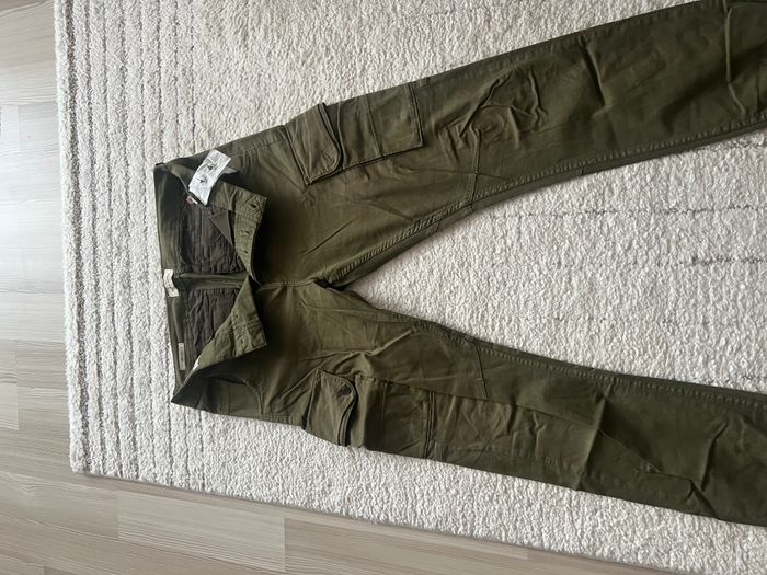 Pants-Cargo 1