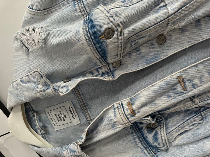 Denim  2