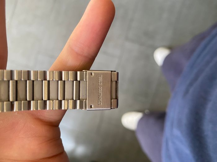 Casio 3