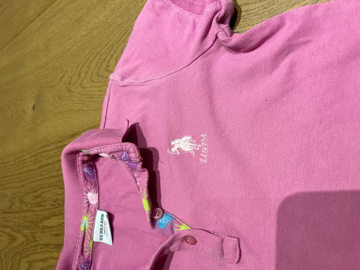 Maice US Polo per vajza 3