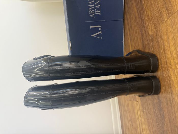 Qizme Armani 5