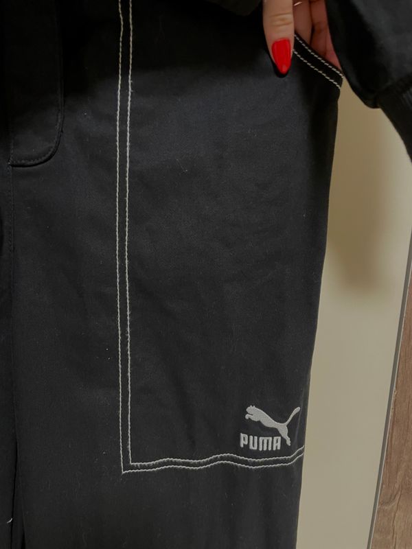 Puma jumpsuit  5