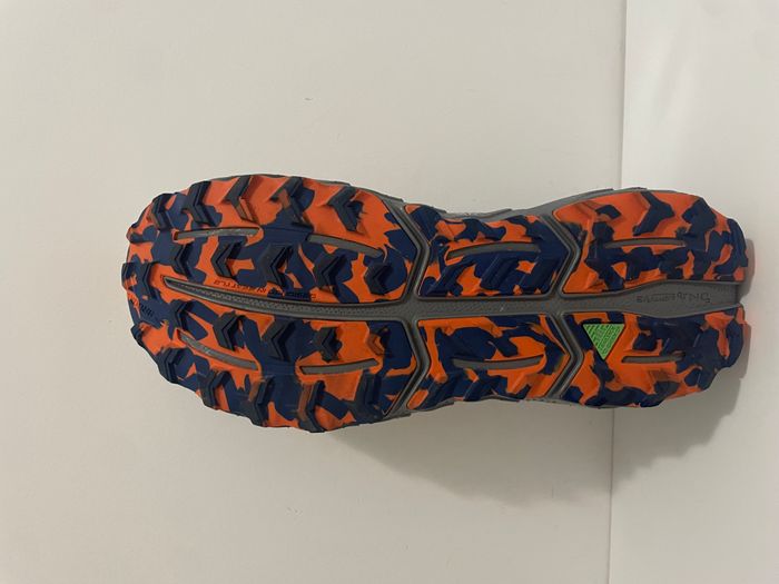 Brooks Cascadia 2