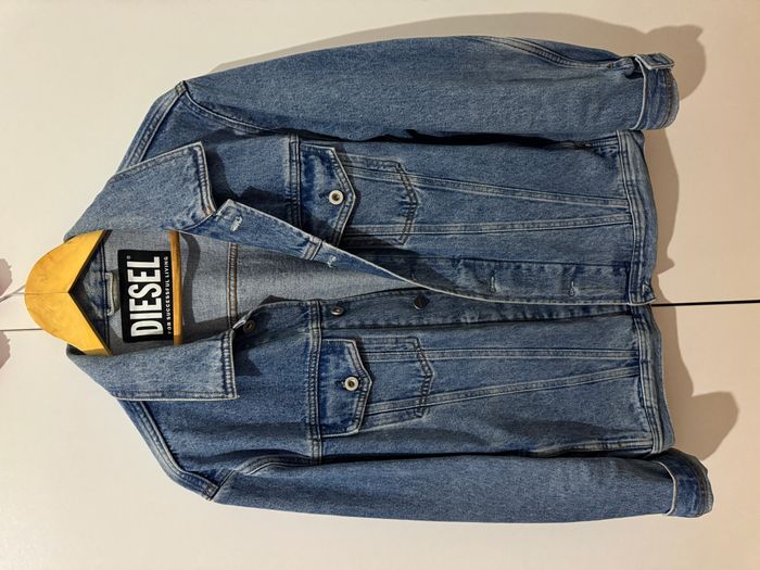 Diesel jacket  1