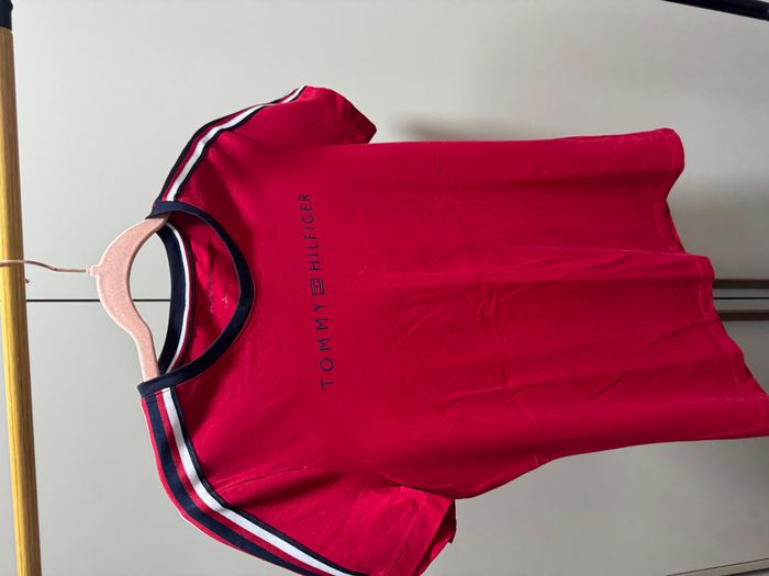 Maice Tommy Hilfiger 1