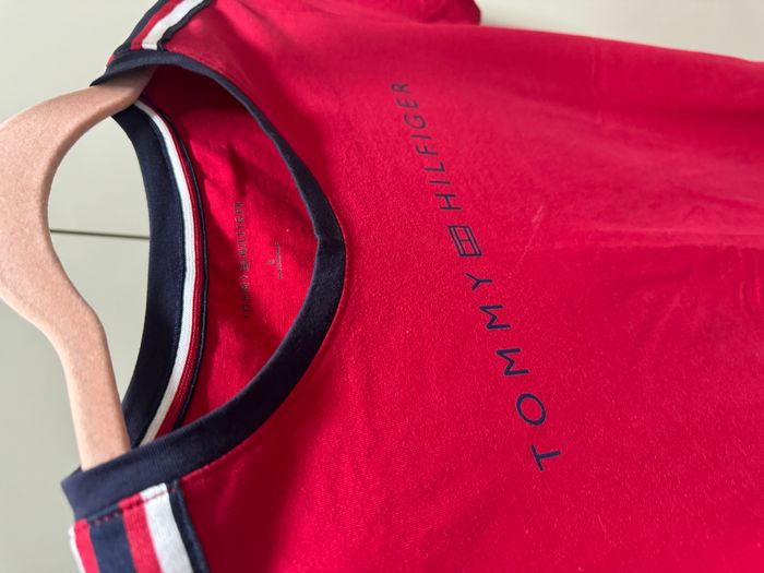 Maice Tommy Hilfiger 2