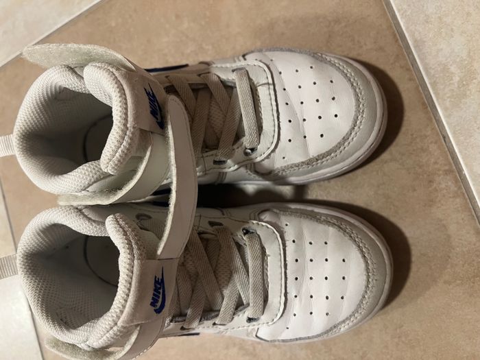 Patika Nike per djem 2