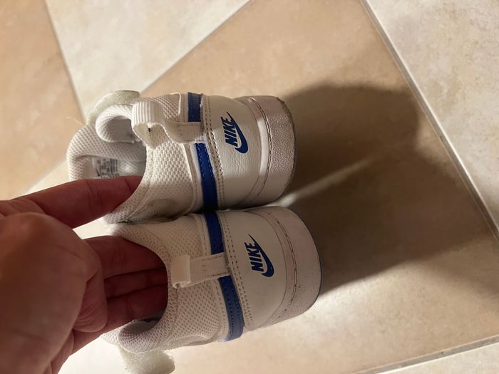 Patika Nike per djem 3