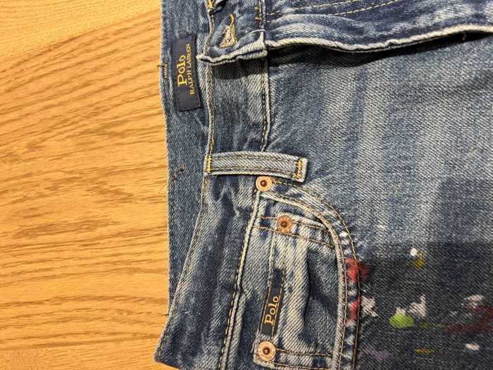 Pantolla Polo Ralph Lauren 4