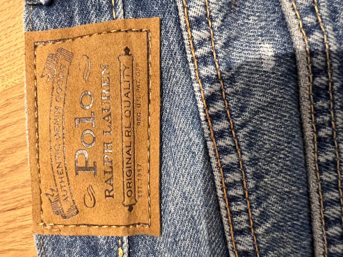 Pantolla Polo Ralph Lauren 3
