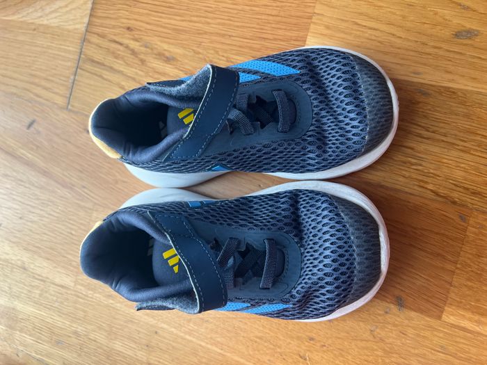Patika per djem Adidas 2