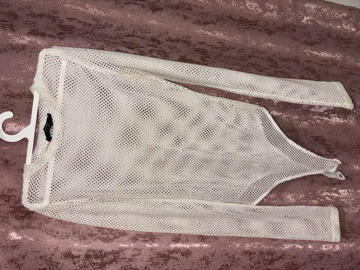 Bodysuit  1