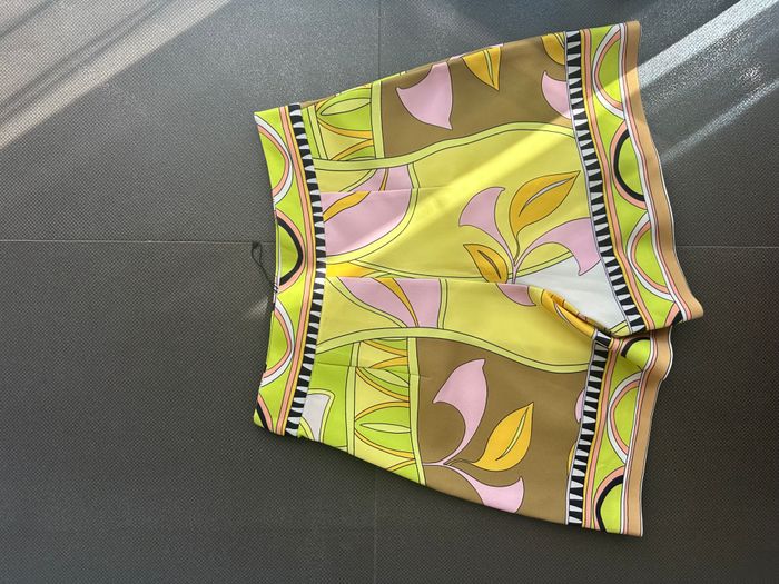 Zara Shorts 1