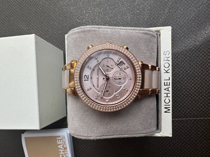 Michael Kors 1