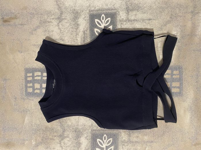 Bluze River Island 1