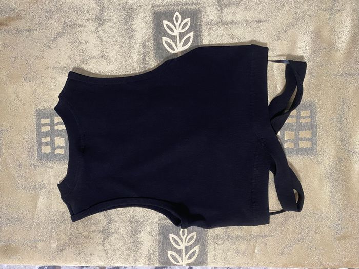 Bluze River Island 2