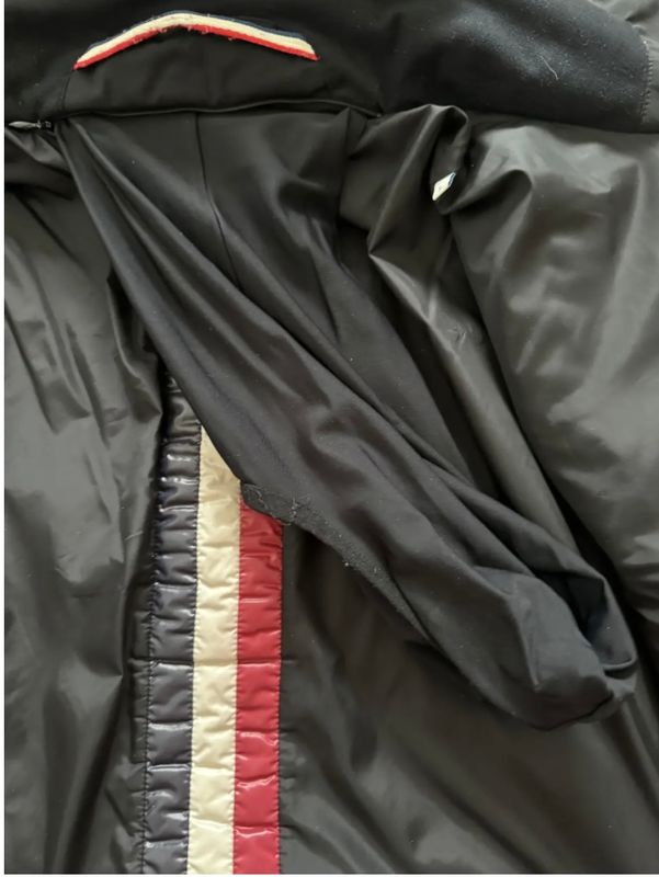 extremely rare Moncler Ski jacket with Balaclava 3