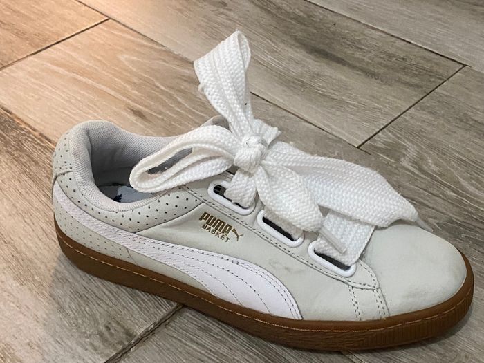 Puma Shoes 2