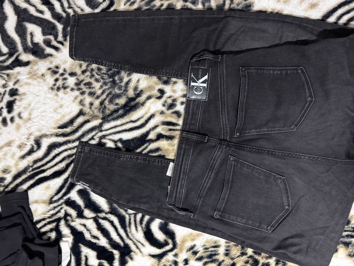 Calvin Klein jeans 2