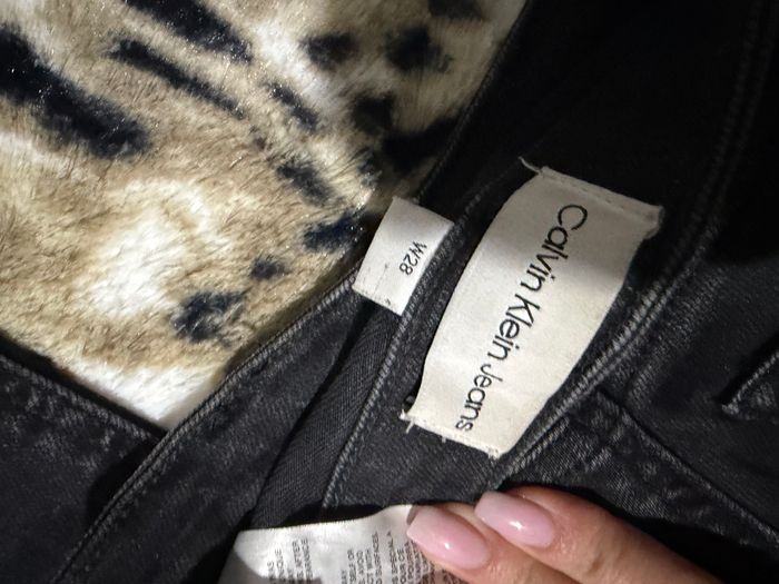 Calvin Klein jeans 4