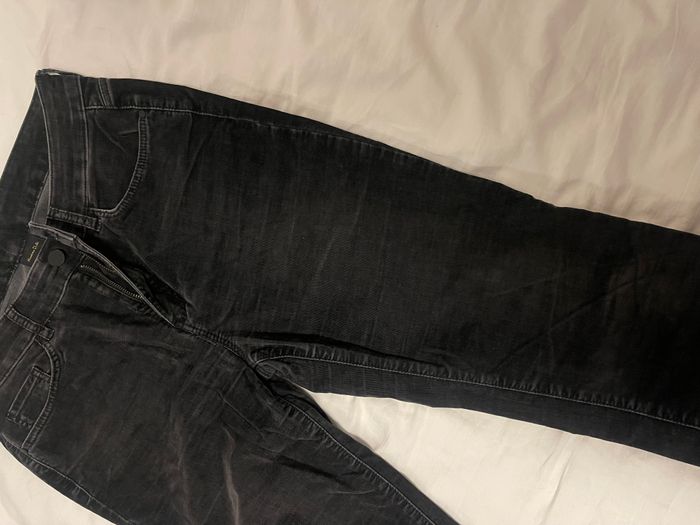 Massimo dutti jeans 1